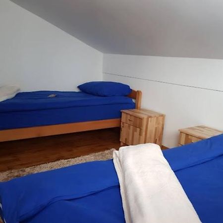 Apartamento L&S Jahorina Exterior foto