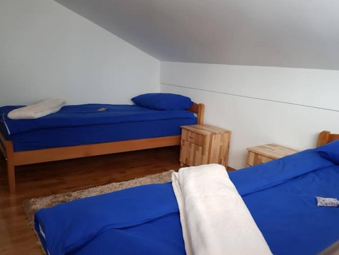 Apartamento L&S Jahorina Exterior foto