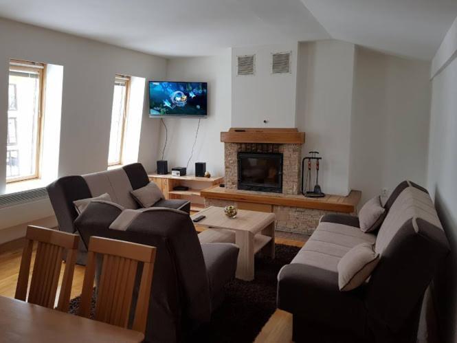 Apartamento L&S Jahorina Exterior foto