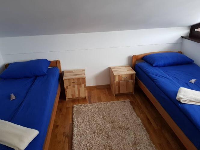 Apartamento L&S Jahorina Exterior foto